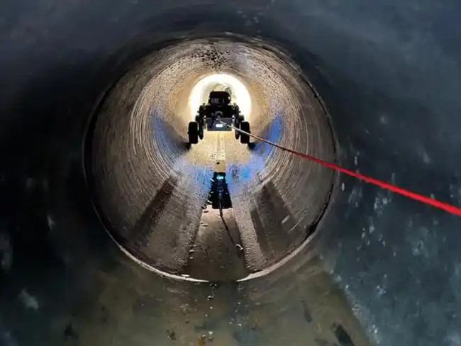 望江CCTV检测后如何整理数据？