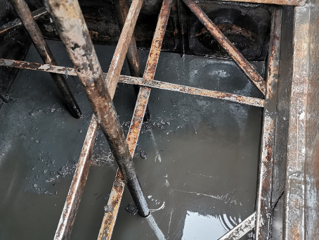 望江CCTV管道检测具体做什么？