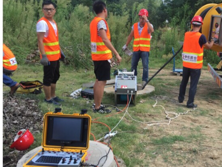 望江如何选择适合的市政管道疏通方法？